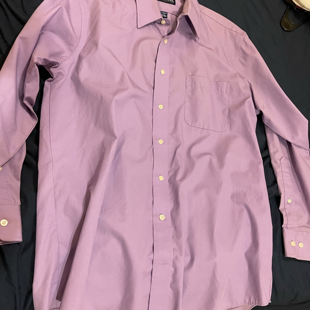 Men’s dress shirt bundle